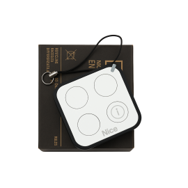 NICE ON3EBD пульт-брелок, изображение 3