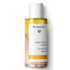 Очищающая двухфазная жидкость для снятия макияжа с глаз (Augen Make-up Entferner), изображение 2