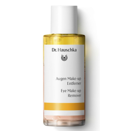 Очищающая двухфазная жидкость для снятия макияжа с глаз (Augen Make-up Entferner)