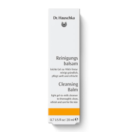 Очищающий бальзам для лица (Reinigungsbalsam) 20 мл, изображение 2