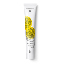 Очищающий крем для лица (Gesichtswaschcreme)