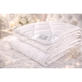 Одеяло Crystal Dream (АльВиТек) 172х205 Лёгкое ОКЛ-О-20, Размер одеяла: 172х205 , изображение 2