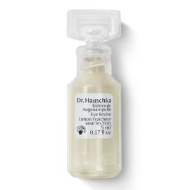 Охлаждающее средство для снятия усталости глаз (Kühlende Augenampulle) 10х5 мл