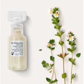 Охлаждающее средство для снятия усталости глаз (Kühlende Augenampulle) 10х5 мл, изображение 3