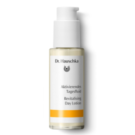 Оживляющий флюид для лица (Aktivierendes Tagesfluid) 50 мл