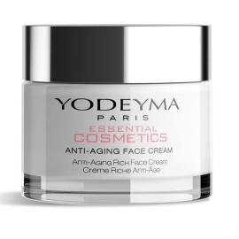 Питательный антивозрастной крем для лица 50 мл