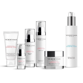 Питательный антивозрастной крем для лица 50 мл, изображение 3