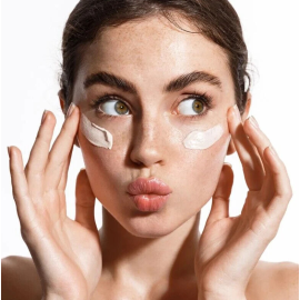 Питательный антивозрастной крем для лица 50 мл, изображение 4