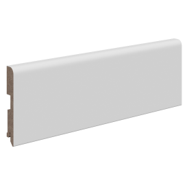 Плинтус Universal | Emalex Ice