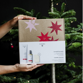 Подарочный набор «Гармония Лаванды» Dr.Hauschka, изображение 7