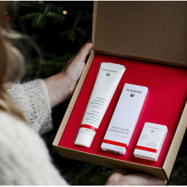 Подарочный набор «Гармония Лаванды» Dr.Hauschka, изображение 5