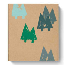 Подарочный набор «Верные помощники» Dr.Hauschka, изображение 3