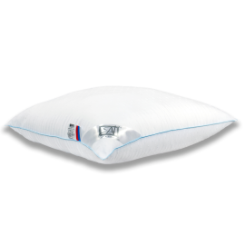 Подушка "BUBBLE DREAM" 68х68, Размер подушки: 68х68