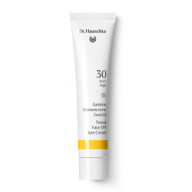 Солнцезащитный крем для лица с тонирующим эффектом SPF30 (Getönte Sonnencreme Gesicht LSF30) 40 мл