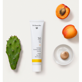 Солнцезащитный крем для лица с тонирующим эффектом SPF30 (Getönte Sonnencreme Gesicht LSF30) 40 мл, изображение 4