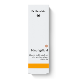 Тонирующее средство для кожи (Tonungsfluid) 18 мл, изображение 3