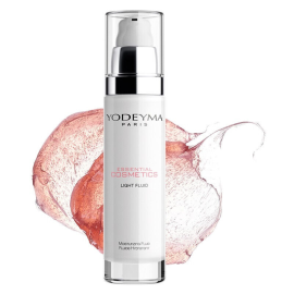 Увлажняющий флюид