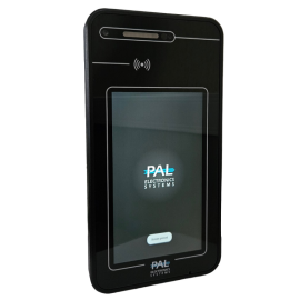 Видеодомофон - PAL-ES SG504GX