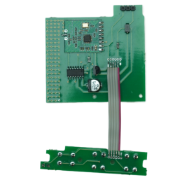 Встраиваемый пульт для BMW, изображение 6