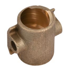 Втулка 119RID201, изображение 3