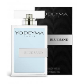 Yodeyma Blue Sand - Erba Pura от Xerjoff, Объем: 100