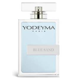Yodeyma Blue Sand - Erba Pura от Xerjoff, Объем: 100, изображение 2