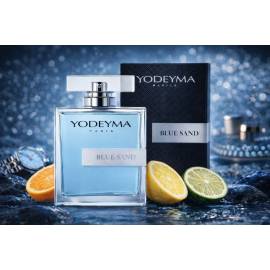 Yodeyma Blue Sand - Erba Pura от Xerjoff, Объем: 50, изображение 4
