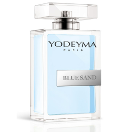 Yodeyma Blue Sand - Erba Pura от Xerjoff, Объем: 100, изображение 3