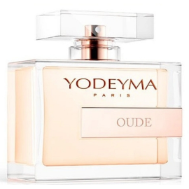 Yodeyma Oude - Tom Ford Black Orchid, Объем: 100, изображение 2