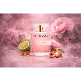 Yodeyma LINET - Parfums de Marly DELINA, Объем: 15, изображение 4