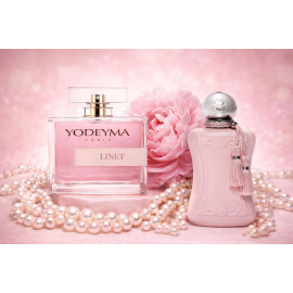 Yodeyma LINET - Parfums de Marly DELINA, Объем: 15, изображение 2