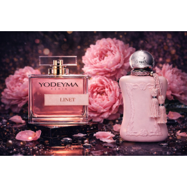 Yodeyma LINET - Parfums de Marly DELINA, Объем: 15, изображение 5
