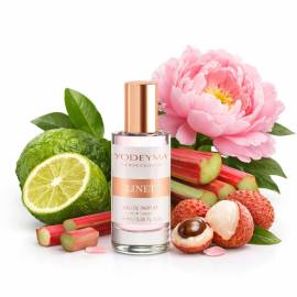 Yodeyma LINET - Parfums de Marly DELINA, Объем: 15
