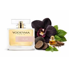 Yodeyma Oude - Tom Ford Black Orchid, Объем: 100