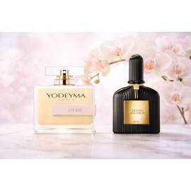 Yodeyma Oude - Tom Ford Black Orchid, Объем: 100, изображение 5