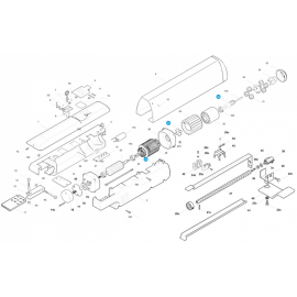 119RID121 Крестовина ATI, изображение 5