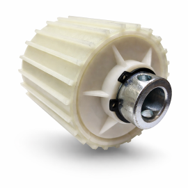 Alutech AM5000.08-F: Редуктор