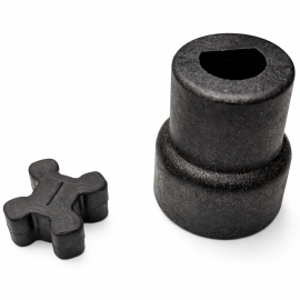 ALUTECH Муфта (комплект), AM5000.13, изображение 2