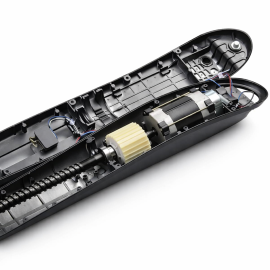 ALUTECH Муфта (комплект), AM5000.13, изображение 4