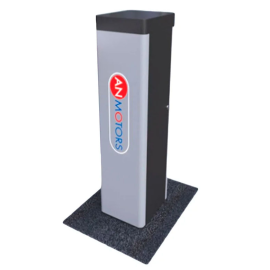 AN-MOTORS Стойка шлагбаума, ASB-6L