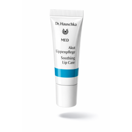 Бальзам для интенсивного ухода за губами (Akut Lippenpflege) 5 мл