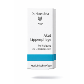 Бальзам для интенсивного ухода за губами (Akut Lippenpflege) 5 мл, изображение 2