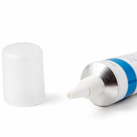 Бальзам для интенсивного ухода за губами (Akut Lippenpflege) 5 мл, изображение 3