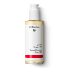 Бальзам для тела DR.HAUSCHKA Айва Quitten K rpermilch