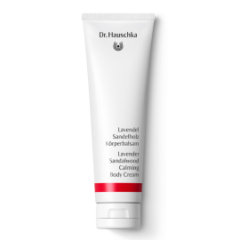 Бальзам для тела Dr.Hauschka Лаванда и Сандал Lavendel Sandelholz Korperbalsam