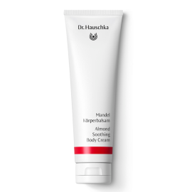 Бальзам для тела Dr.Hauschka Миндаль Mandel Körperbalsam