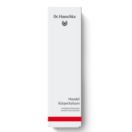 Бальзам для тела Dr.Hauschka Миндаль Mandel Körperbalsam, изображение 2