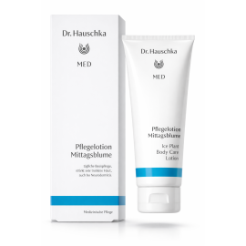 Бальзам для ухода за сухой кожей «Хрустальная трава» (Pflegelotion Mittagsblume), изображение 4