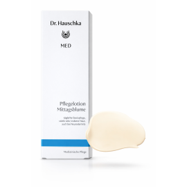 Бальзам для ухода за сухой кожей «Хрустальная трава» (Pflegelotion Mittagsblume), изображение 5