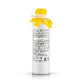 Бальзам-кондиционер с AHA-кислотами Питание, увлажнение, восстановление OZ! OrganicZone, Варианты: Бальзам-кондиционер с AHA-кислотами Питание, увлажнение, восстановление, изображение 2